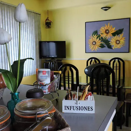 Cozy Near The Center 1-4 Pp Apartamento *