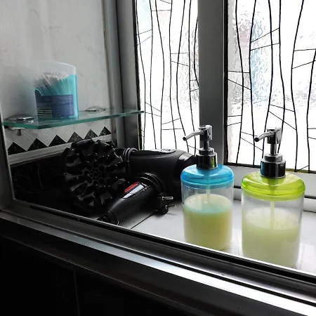 Cozy Near The Center 1-4 Pp Apartamento *