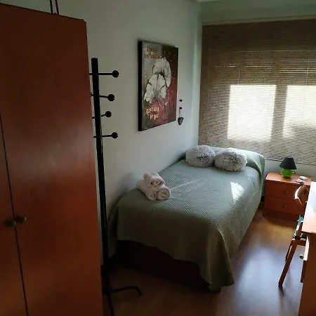 Cozy Near The Center 1-4 Pp * Salamanca