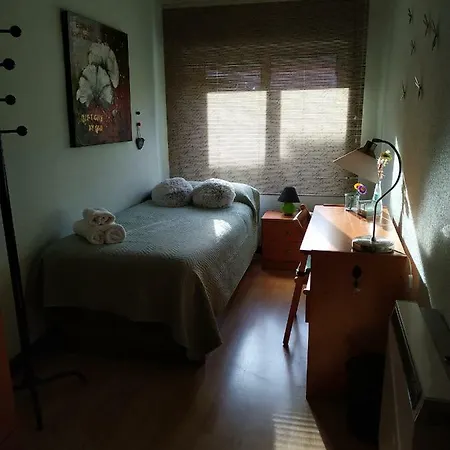 Cozy Near The Center 1-4 Pp Salamanca